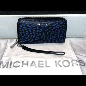 Authentic Michael Kors wallet